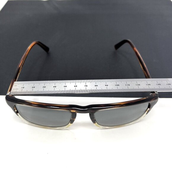 George By TOM DAVIES 81613 Eyeglasses Frame Handmade- Limited Edition 54-19-140 - Picture 7 of 11